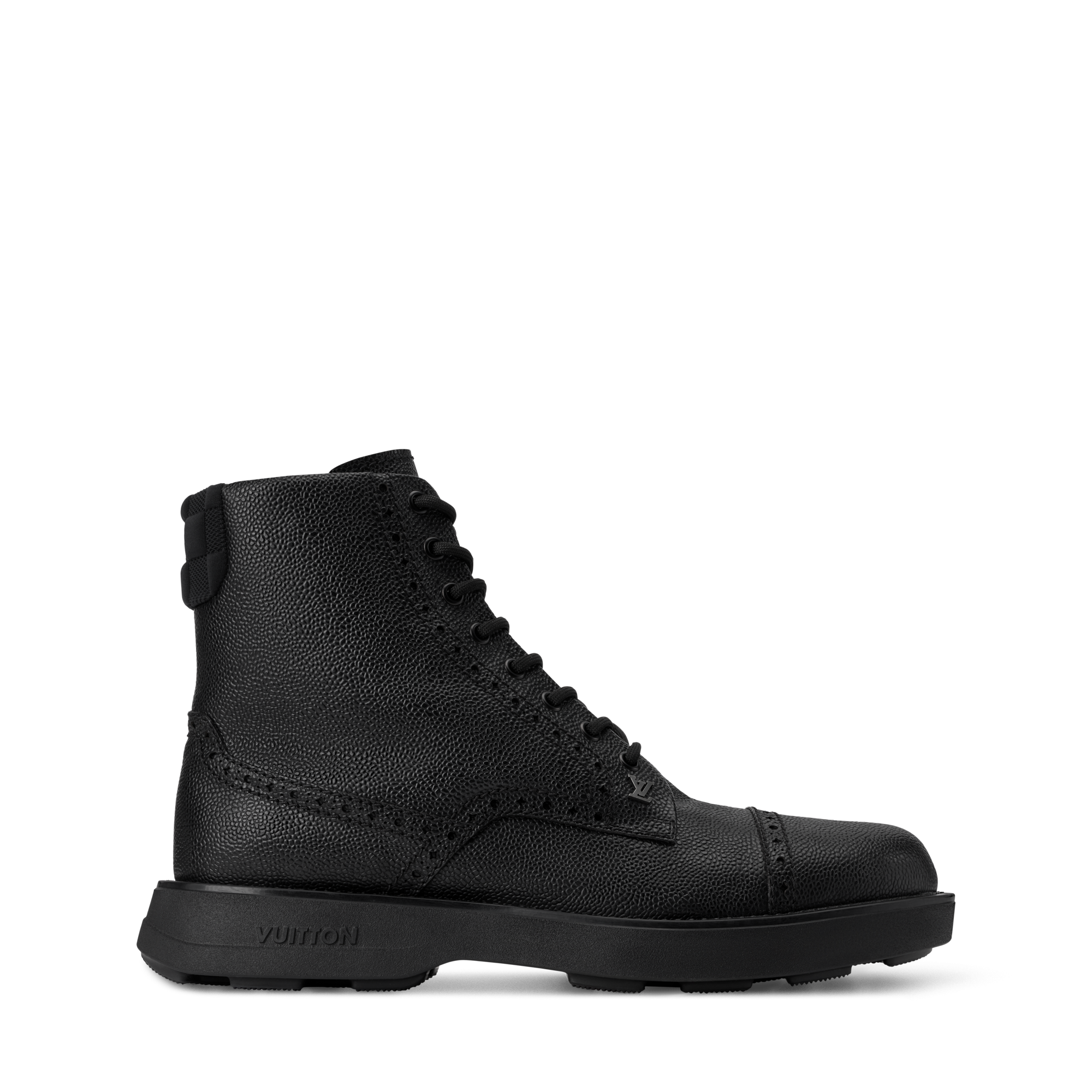 Bastille Combat Boot  in New
