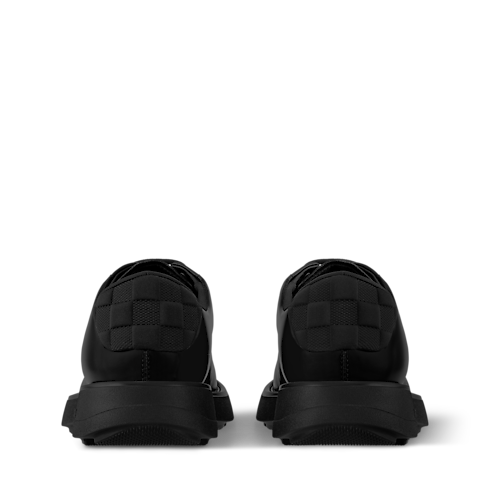 Bastille Derby in Men's Shoes Lace-Ups and Buckle Shoes collections by Louis Vuitton (Product zoom)