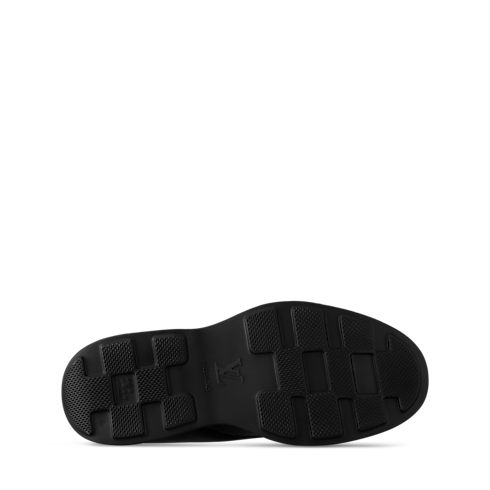 Bastille Derby in Men's Shoes Lace-Ups and Buckle Shoes collections by Louis Vuitton (Product zoom)