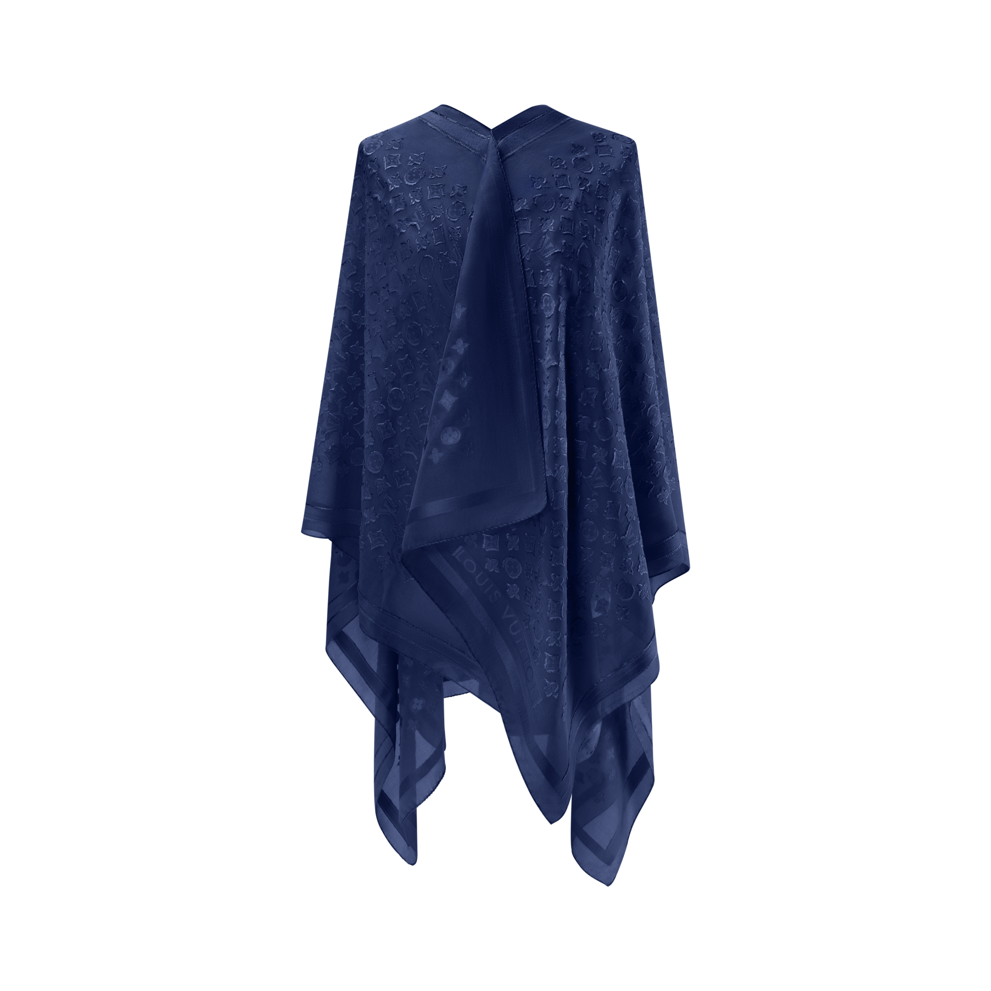 Bleu Marine (Not Available)