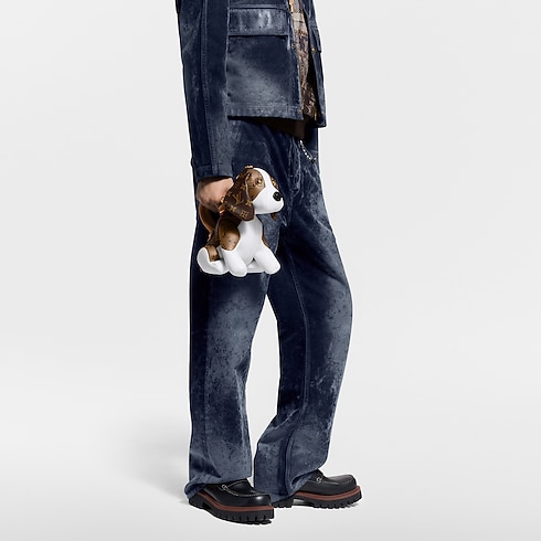 Beagle Bag Monogram Other in Men's Wallets and Small Leather Goods Mini Bags collections by Louis Vuitton (Product zoom)