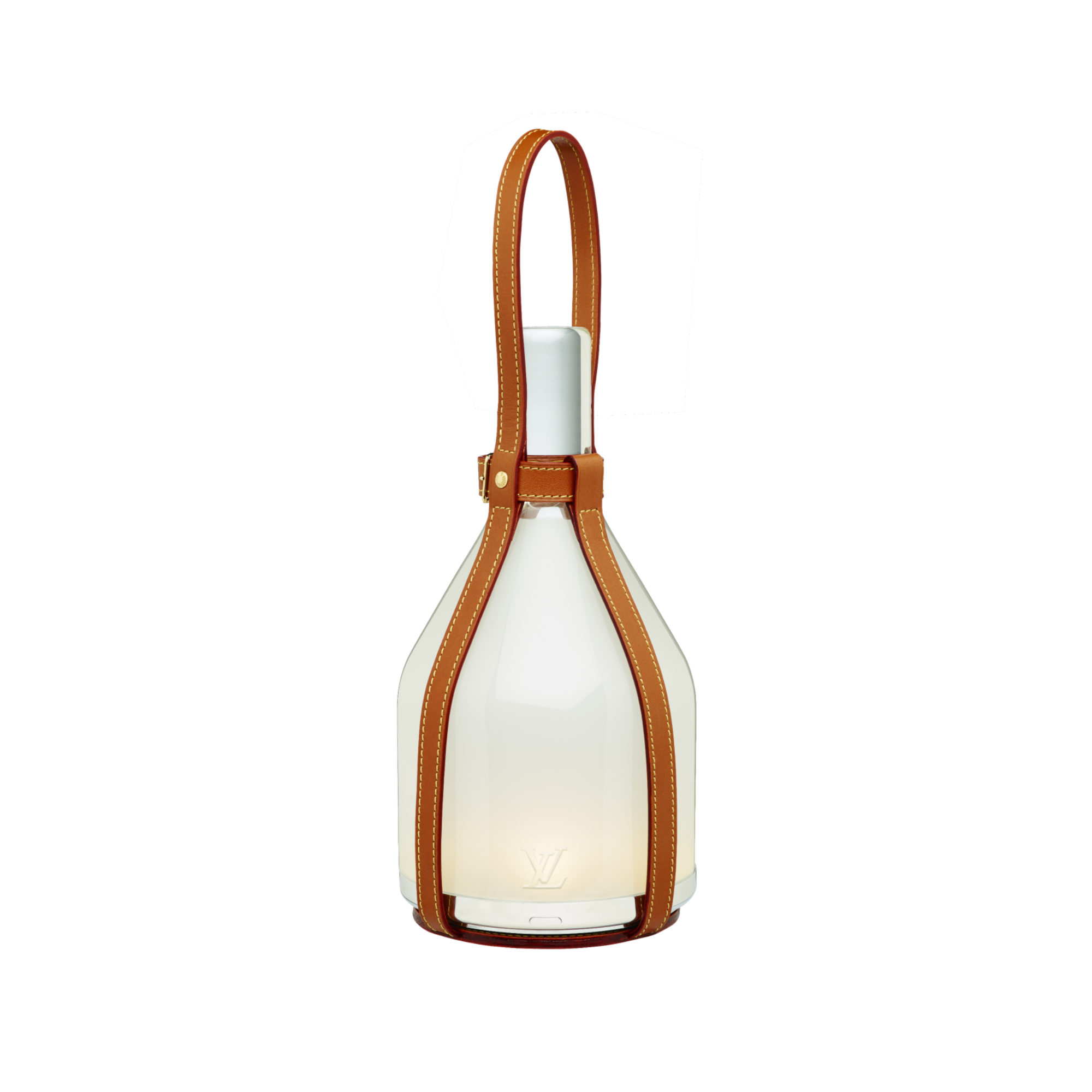 Bell Lamp Mini  in Trunks, Travel and Home