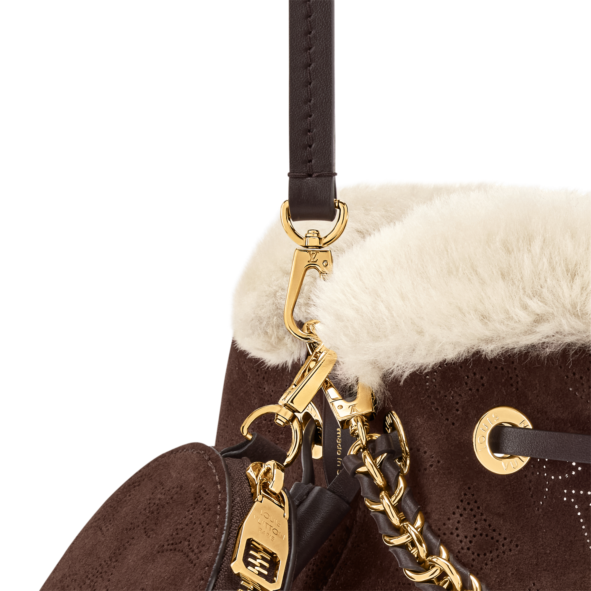 Bella Mahina Leather in Women