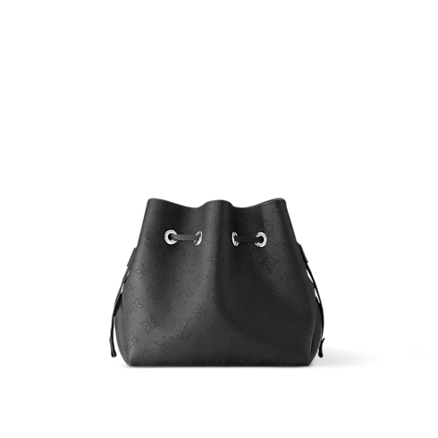 Bella Mahina Leather in Bags and Small Leather Goods's Women Bags New In collections by Louis Vuitton (Product zoom)