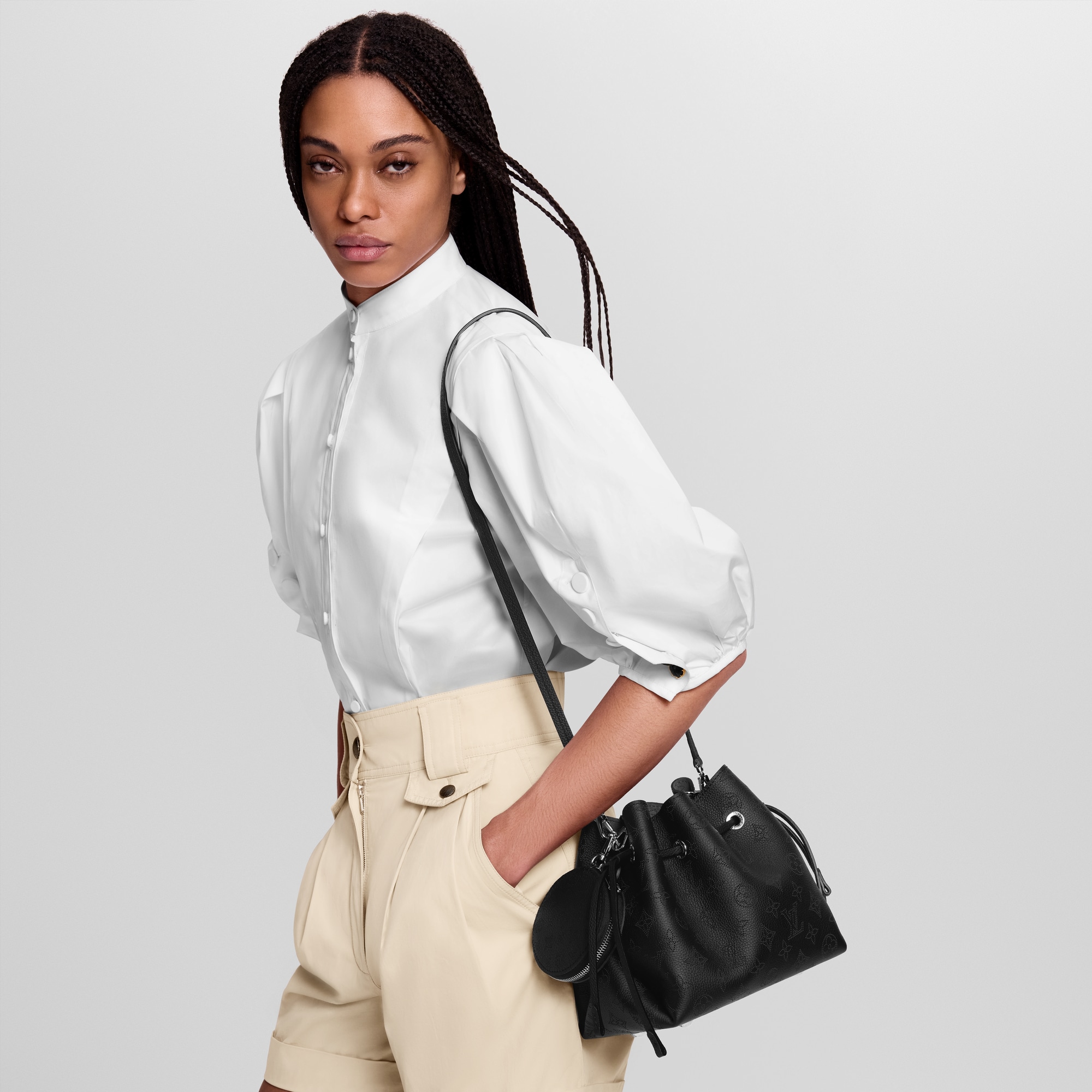 Bella Mahina Leather in Bags and Small Leather Goods