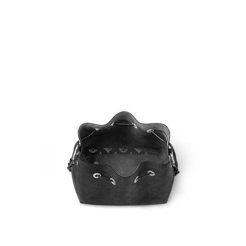 Bella Mahina Leather in Bags and Small Leather Goods's Women Bags New In collections by Louis Vuitton (Product zoom)