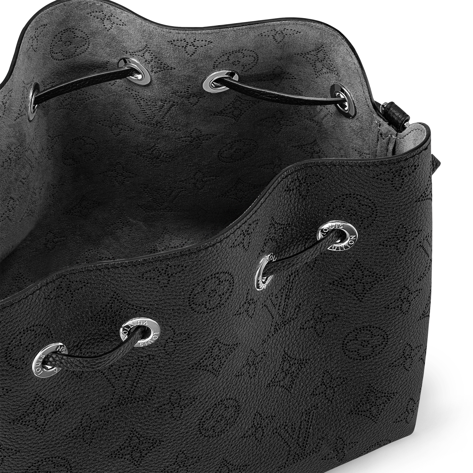 Bella Mahina Leather in Bags and Small Leather Goods