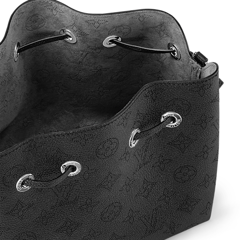 Bella Mahina Leather in Bags and Small Leather Goods's Women Bags New In collections by Louis Vuitton (Product zoom)