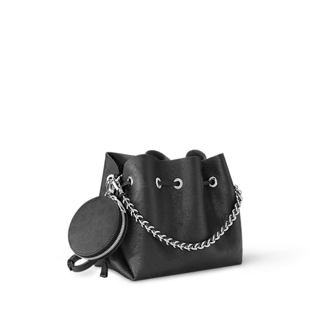 Bella Mahina Leather in Bags and Small Leather Goods's Women Bags New In collections by Louis Vuitton (Product zoom)