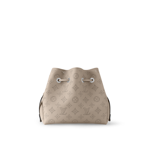 Bella Mahina Leather in Bags and Small Leather Goods's Women Bags New In collections by Louis Vuitton (Product zoom)