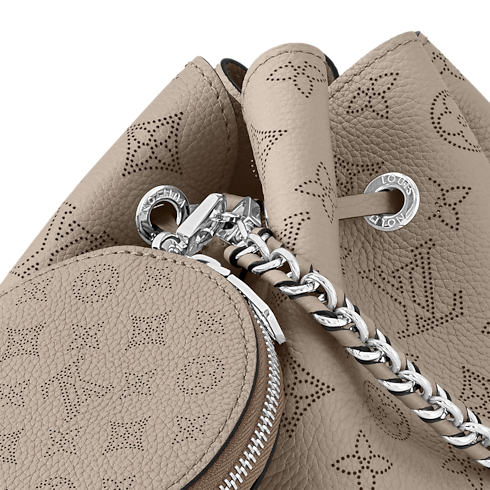 Bella Mahina Leather in Bags and Small Leather Goods's Women Bags New In collections by Louis Vuitton (Product zoom)