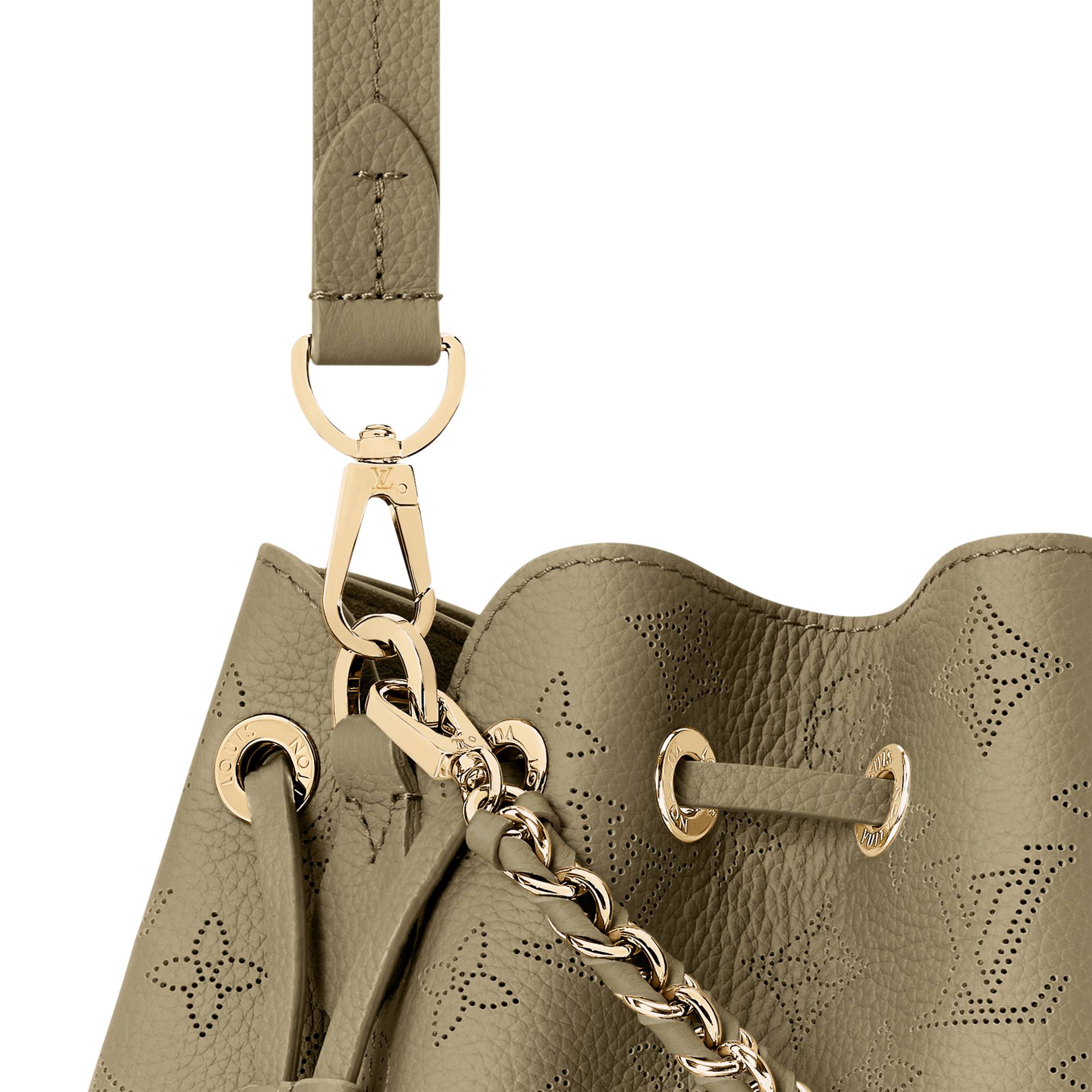 Bella Tote Mahina Leather in Bags and Small Leather Goods