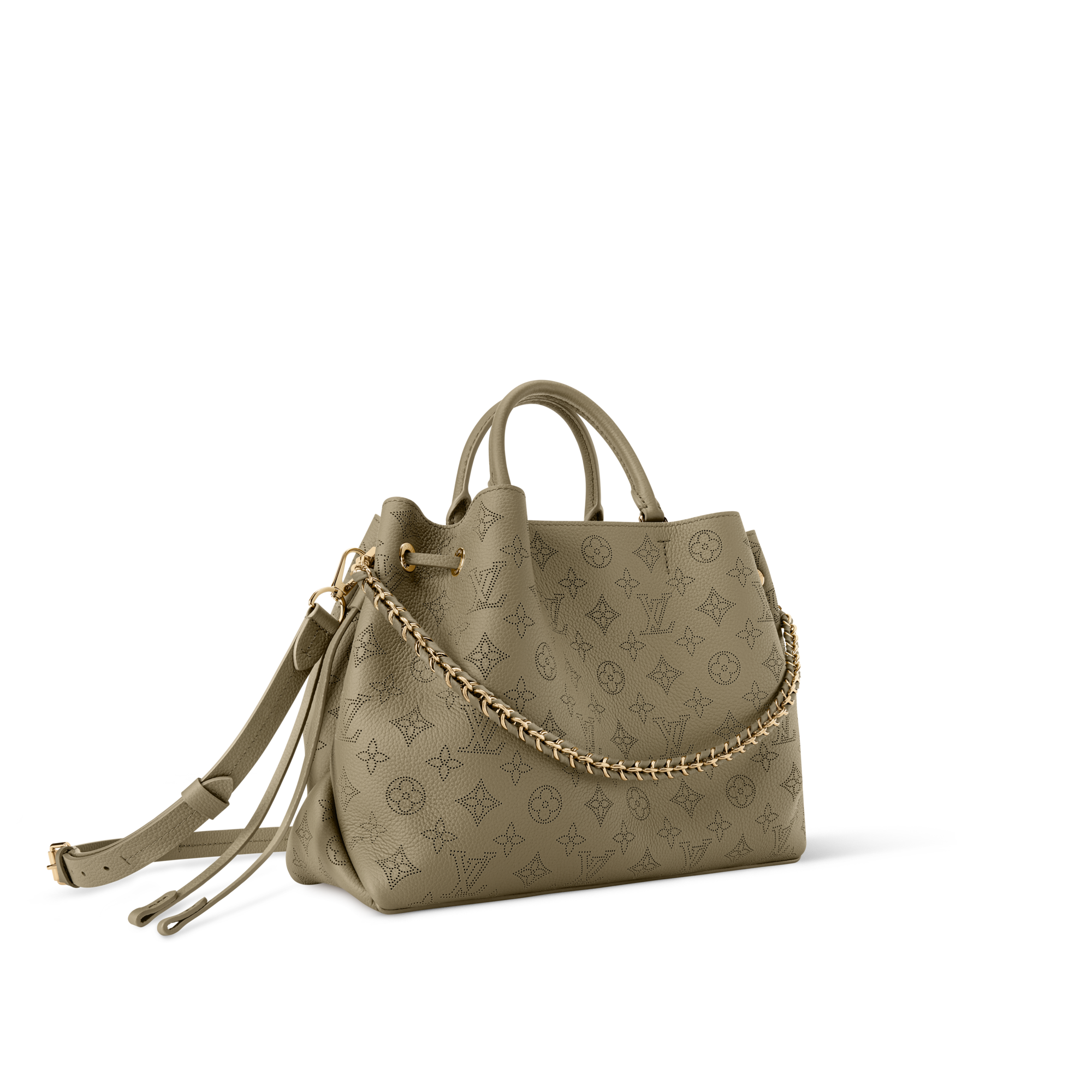 Bella Tote Mahina Leather in Bags and Small Leather Goods