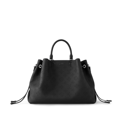 Bella Tote Bag Mahina Leather in Bags and Small Leather Goods's Women Bags New In collections by Louis Vuitton (Product zoom)