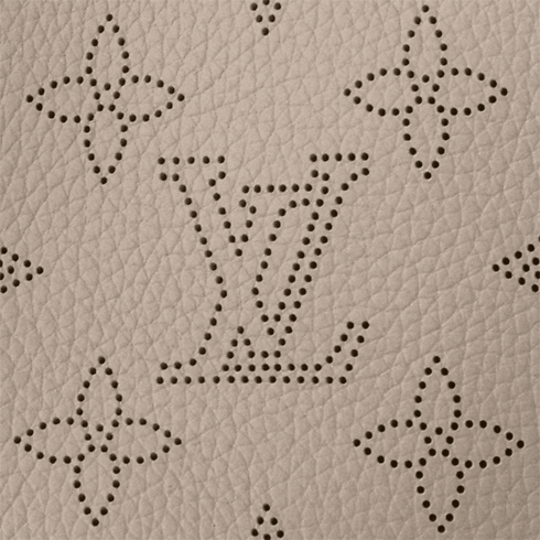 Bella Tote Bag Mahina Leather in Bags and Small Leather Goods's Women Bags New In collections by Louis Vuitton (Product zoom)