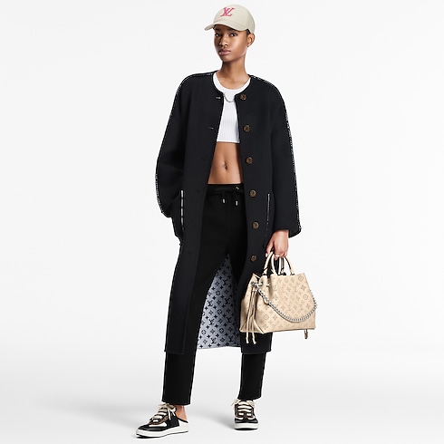 Bella Tote Bag Mahina Leather in Bags and Small Leather Goods's Women Bags New In collections by Louis Vuitton (Product zoom)