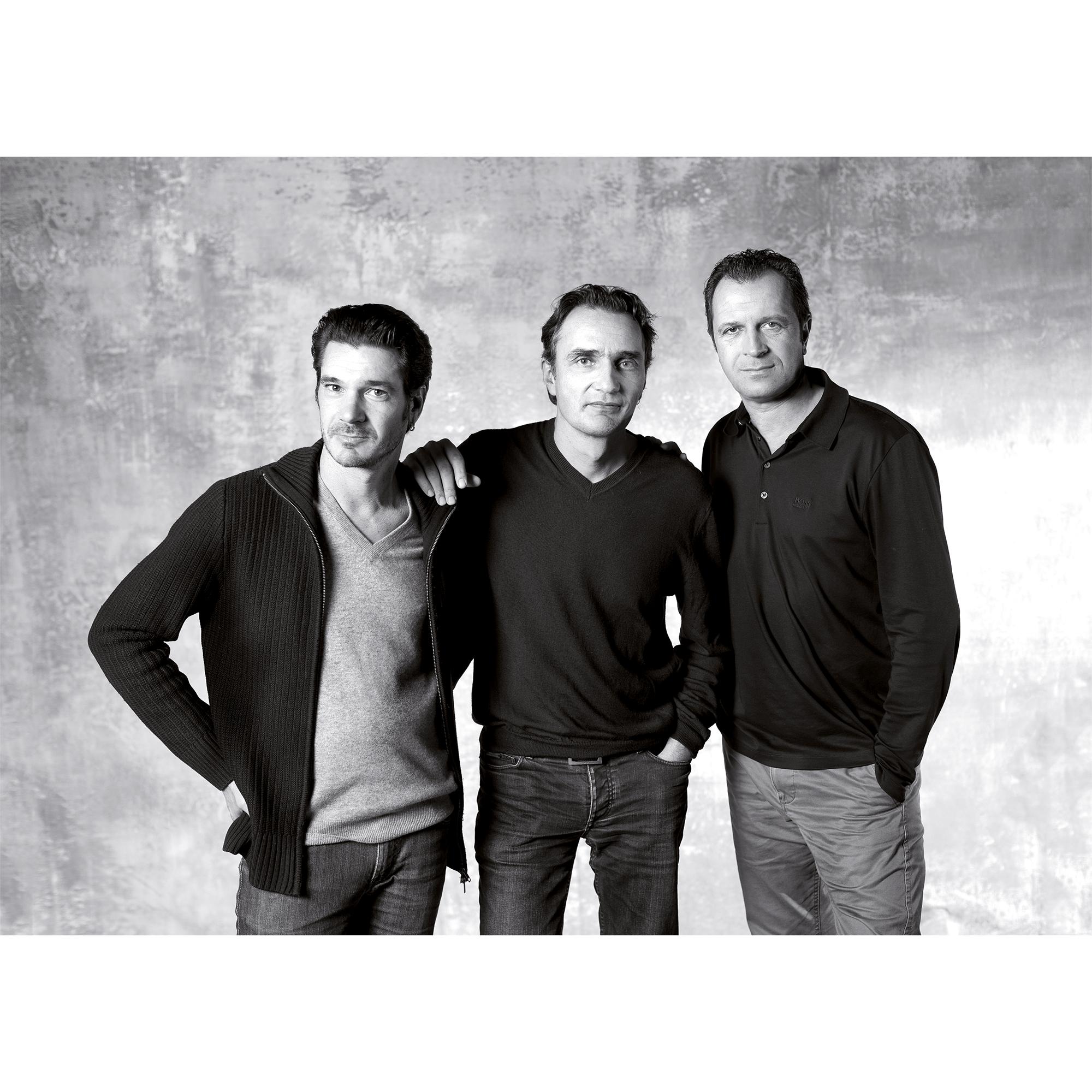 Belt Chair by Atelier Oï  in Trunks, Travel and Home