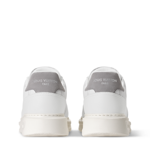 in Men's Shoes Sneakers collections by Louis Vuitton (Product zoom)