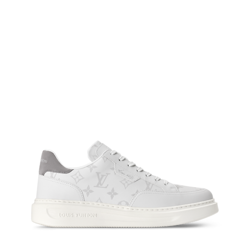 in Men's Shoes Sneakers collections by Louis Vuitton (Product zoom)