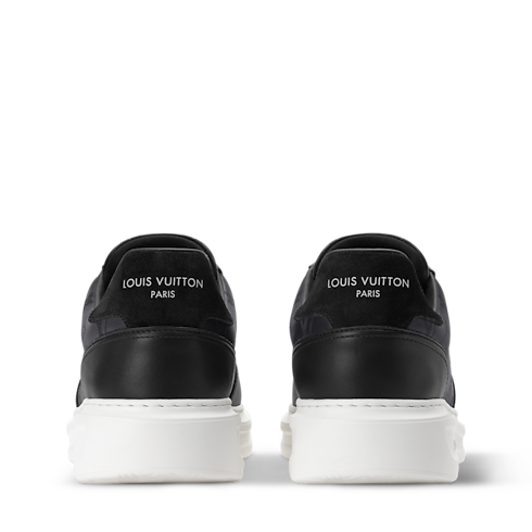 in Men's Shoes Sneakers collections by Louis Vuitton (Product zoom)