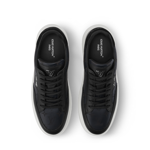 in Men's Shoes Sneakers collections by Louis Vuitton (Product zoom)