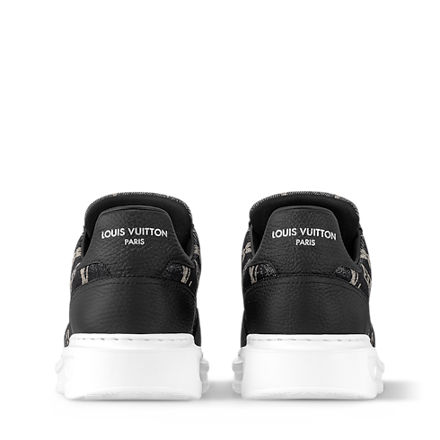 Beverly Hills Sneaker in Men's Shoes Sneakers collections by Louis Vuitton (Product zoom)