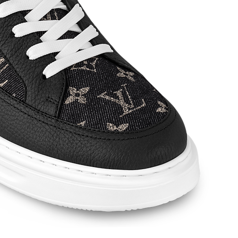 Beverly Hills Sneaker in Men's Shoes Sneakers collections by Louis Vuitton (Product zoom)