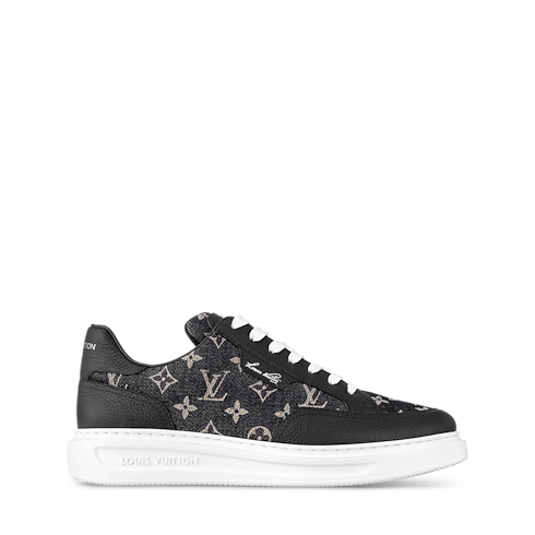 Beverly Hills Sneaker in Men's Shoes Sneakers collections by Louis Vuitton (Product zoom)