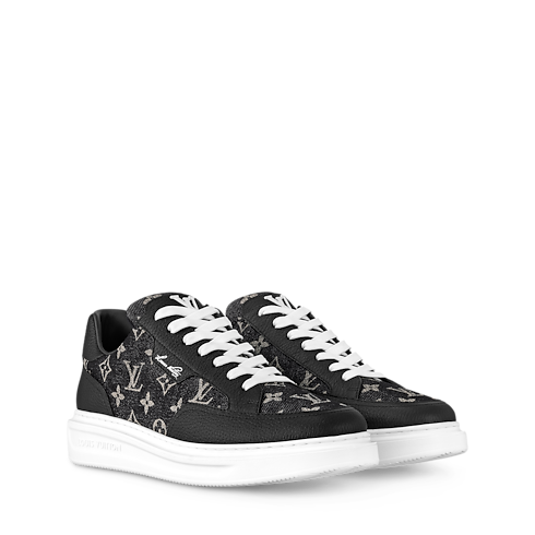 Beverly Hills Sneaker in Men's Shoes Sneakers collections by Louis Vuitton (Product zoom)