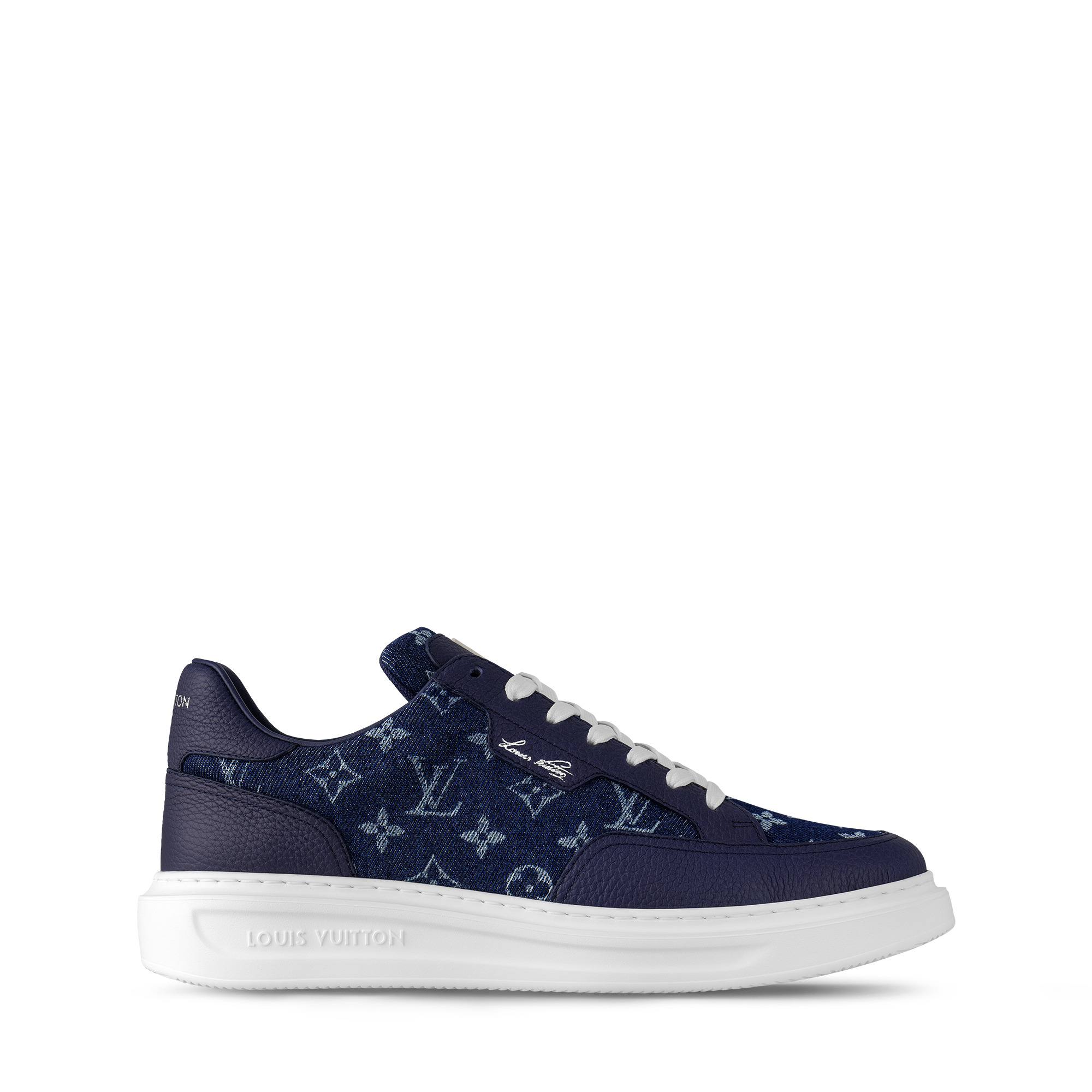 Beverly Hills Sneaker  in Men