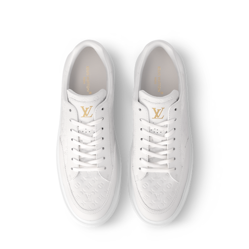 Beverly Hills Sneaker in Men's Shoes Sneakers collections by Louis Vuitton (Product zoom)