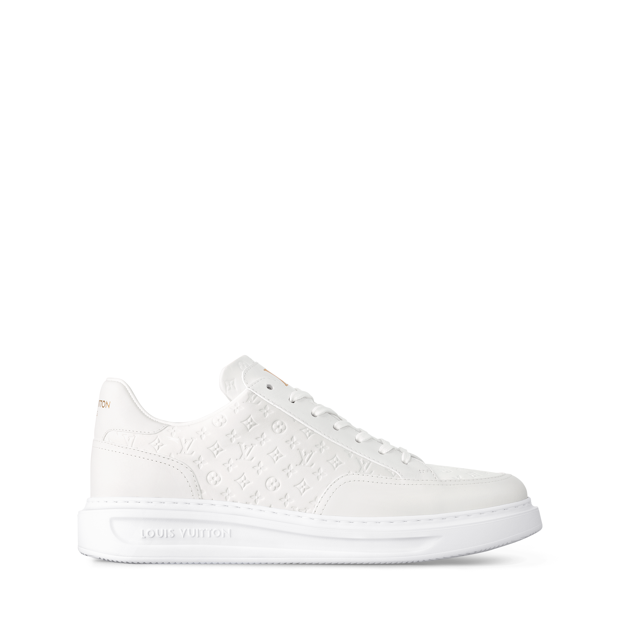 Beverly Hills Sneaker  Men Shoes Sneakers | LOUIS VUITTON (Product zoom)