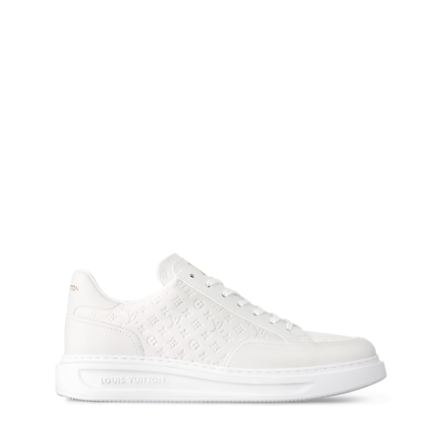 Beverly Hills Sneaker in Men's Shoes Sneakers collections by Louis Vuitton (Product zoom)