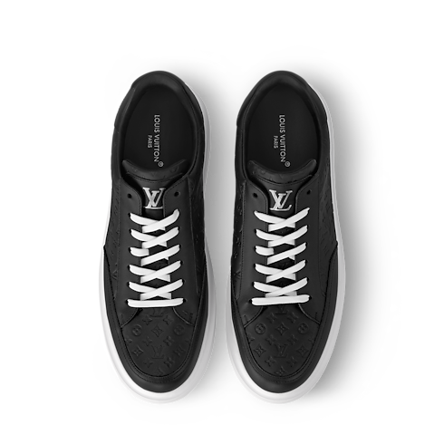 Beverly Hills Sneaker in Men's Shoes Sneakers collections by Louis Vuitton (Product zoom)