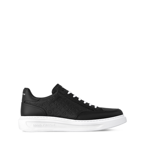 Beverly Hills Sneaker in Men's Shoes Sneakers collections by Louis Vuitton (Product zoom)