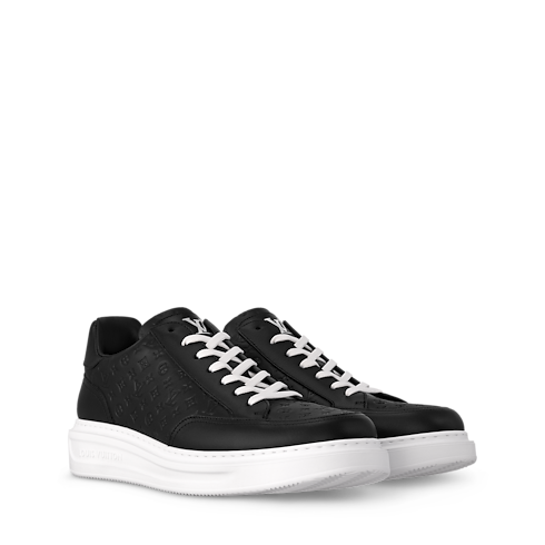 Beverly Hills Sneaker in Men's Shoes Sneakers collections by Louis Vuitton (Product zoom)
