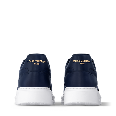 Beverly Hills Sneaker in Men's Shoes Sneakers collections by Louis Vuitton (Product zoom)