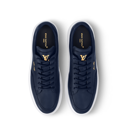 Beverly Hills Sneaker in Men's Shoes Sneakers collections by Louis Vuitton (Product zoom)