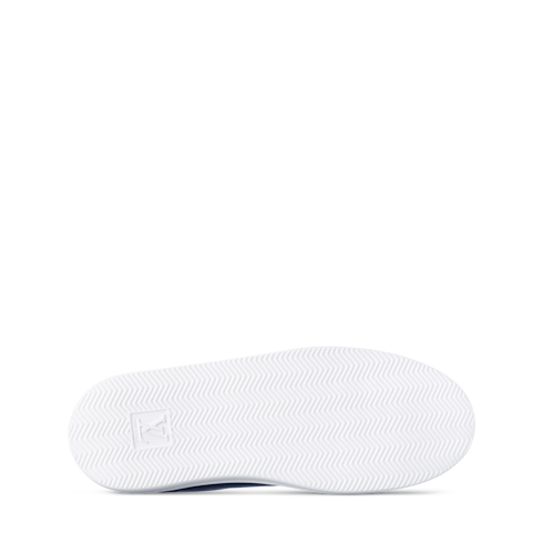 Beverly Hills Sneaker in Men's Shoes Sneakers collections by Louis Vuitton (Product zoom)