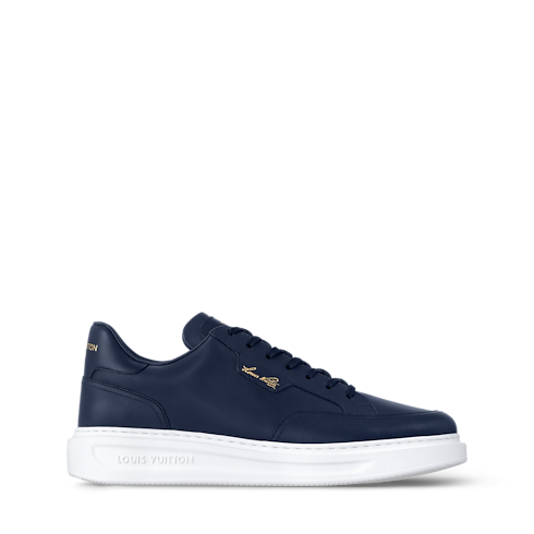 Beverly Hills Sneaker in Men's Shoes Sneakers collections by Louis Vuitton (Product zoom)