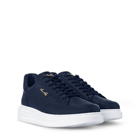 Beverly Hills Sneaker in Men's Shoes Sneakers collections by Louis Vuitton (Product zoom)