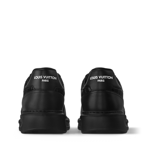 Beverly Hills Sneaker in Men's Shoes Sneakers collections by Louis Vuitton (Product zoom)