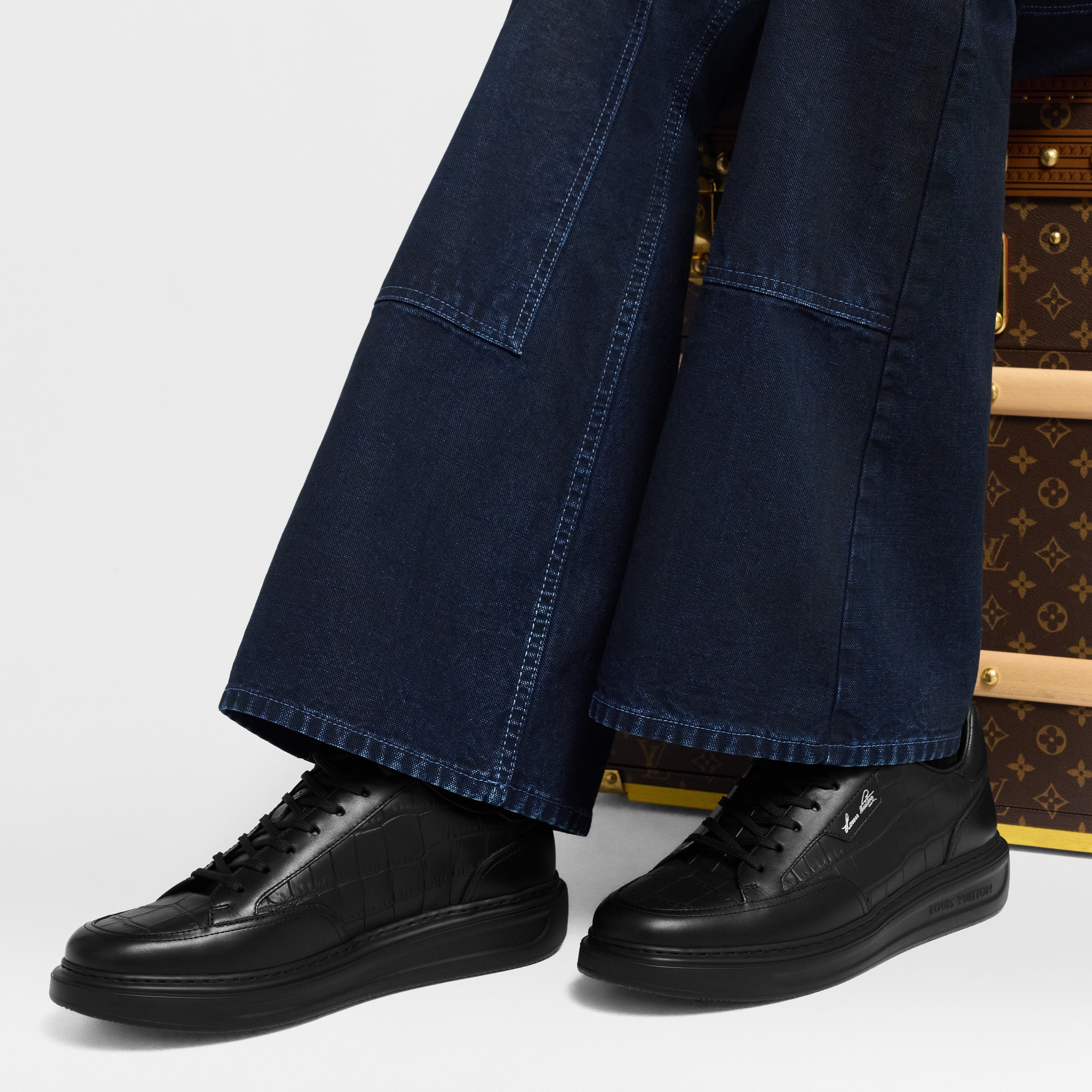 Beverly Hills Sneaker  in Men
