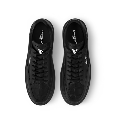 Beverly Hills Sneaker in Men's Shoes Sneakers collections by Louis Vuitton (Product zoom)