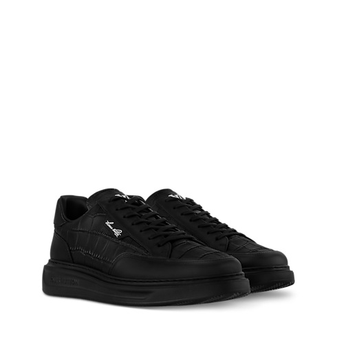 Beverly Hills Sneaker in Men's Shoes Sneakers collections by Louis Vuitton (Product zoom)