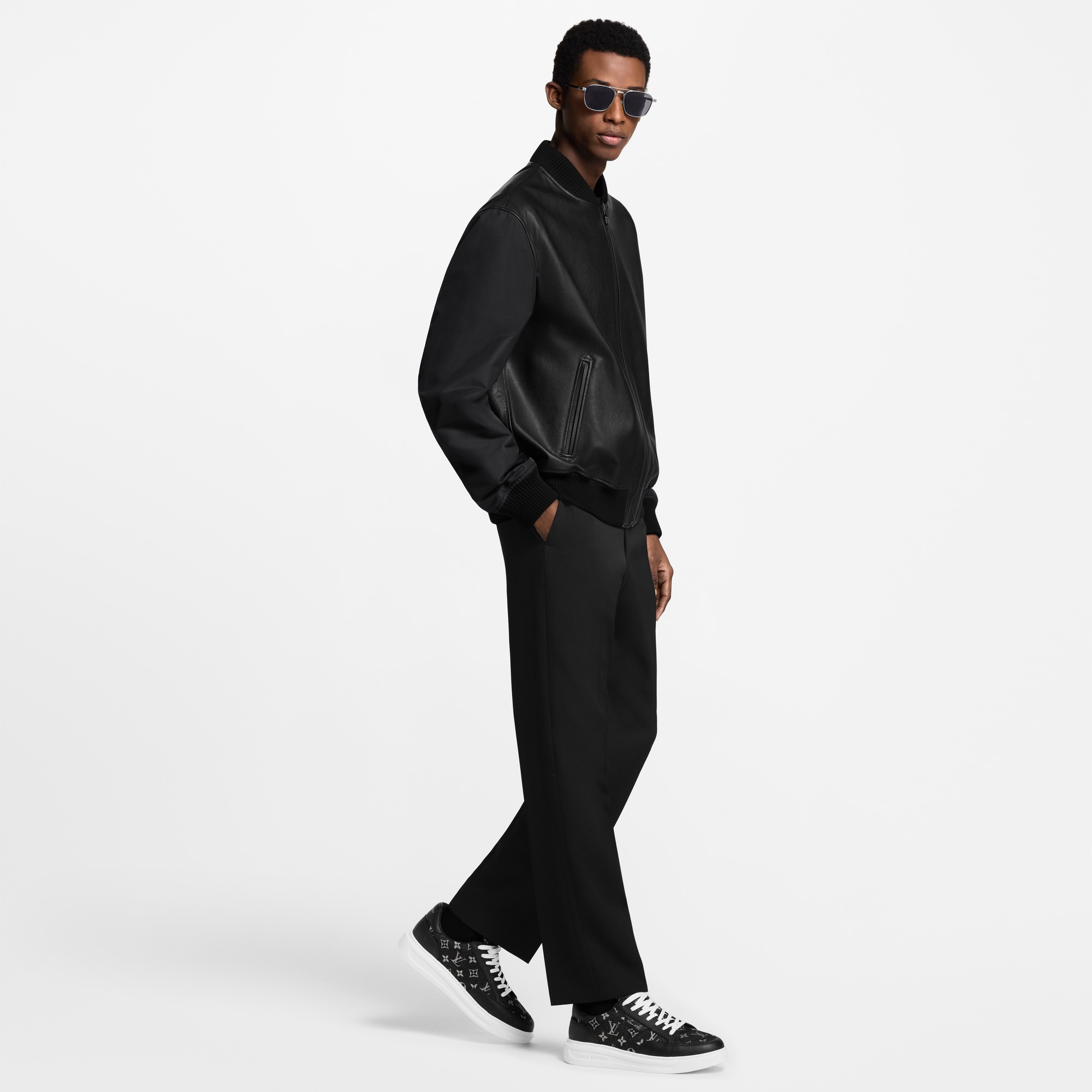 Beverly Hills Sneaker  in Men