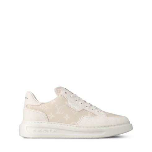 Beverly Hills Sneaker in Men's Shoes Sneakers collections by Louis Vuitton (Product zoom)