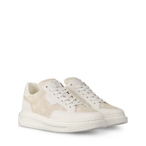 Beverly Hills Sneaker in Men's Shoes Sneakers collections by Louis Vuitton (Product zoom)