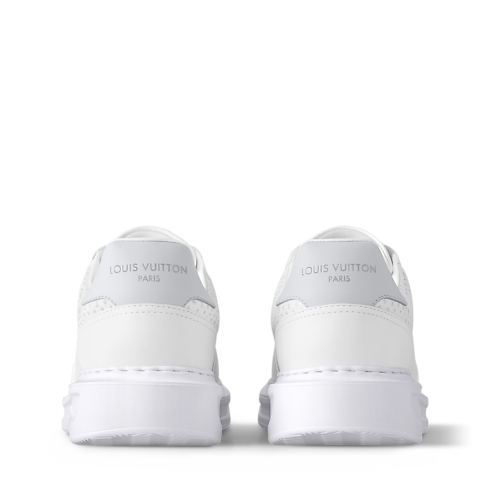 Beverly Hills Sneaker in Men's Shoes Sneakers collections by Louis Vuitton (Product zoom)