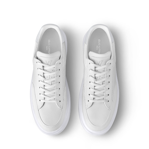 Beverly Hills Sneaker in Men's Shoes Sneakers collections by Louis Vuitton (Product zoom)